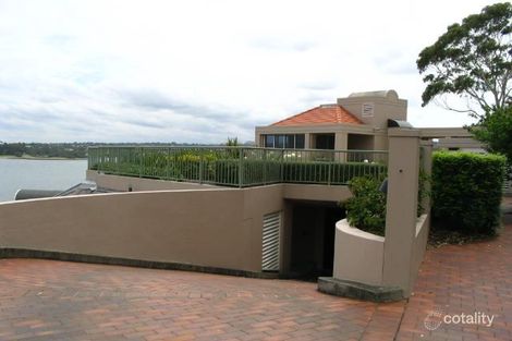 Property photo of 6/18-20 River Street Birchgrove NSW 2041