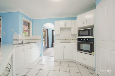 Property photo of 50 Carinya Drive Clinton QLD 4680