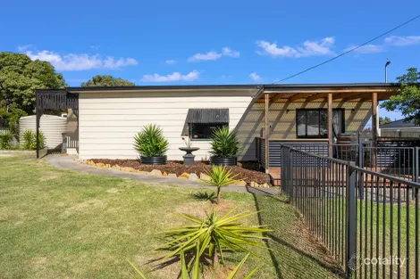 3 Pengana St, Dodges Ferry, TAS 7173