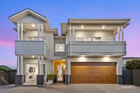 Property photo of 29A Towns Street Shellharbour NSW 2529