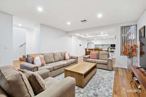 Property photo of 107A Hamilton Street Stirling WA 6021