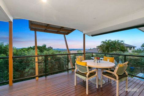 Property photo of 21/2 Ridgeline Way Highland Park QLD 4211