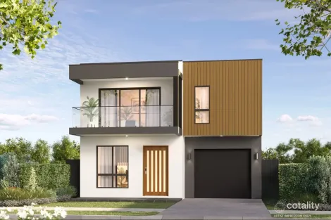 Property photo of 358 Quakers Road Nirimba Fields NSW 2763