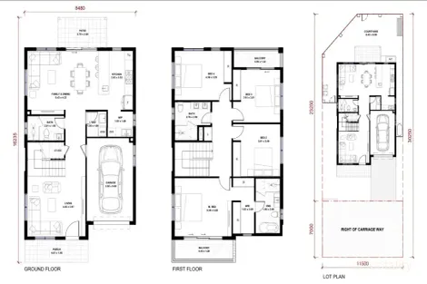 Property photo of 358 Quakers Road Nirimba Fields NSW 2763