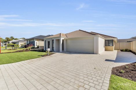Property photo of 30 Worlington Loop Meadow Springs WA 6210