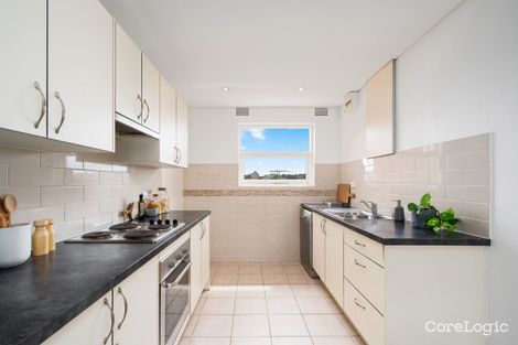 Property photo of 18/46 Coogee Bay Road Randwick NSW 2031