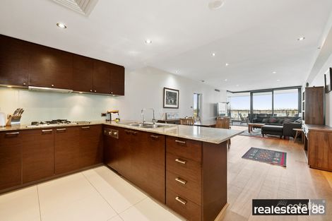 Property photo of 18/98 Terrace Road East Perth WA 6004