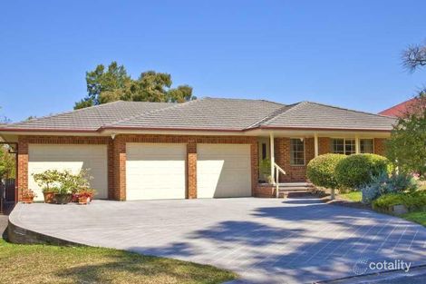Property photo of 20 Denison Road Bolwarra NSW 2320