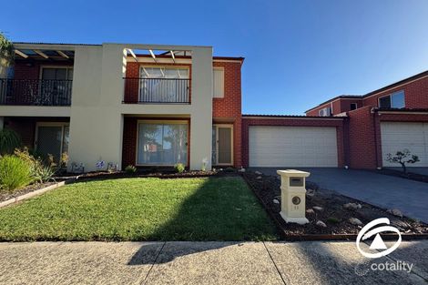 Property photo of 11 Provence Place Narre Warren South VIC 3805