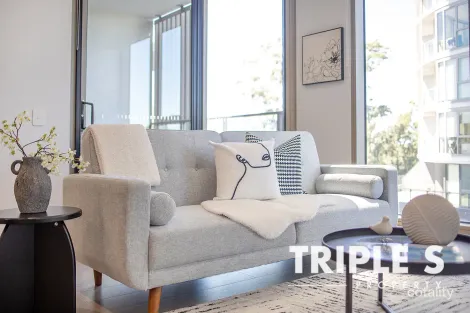 Property photo of 201/8 Chambers Court Epping NSW 2121