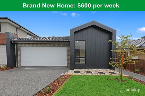 14 Asplin Cct, Mernda, VIC 3754