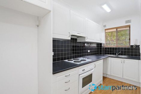 Property photo of 12/3 Dunlop Street North Parramatta NSW 2151
