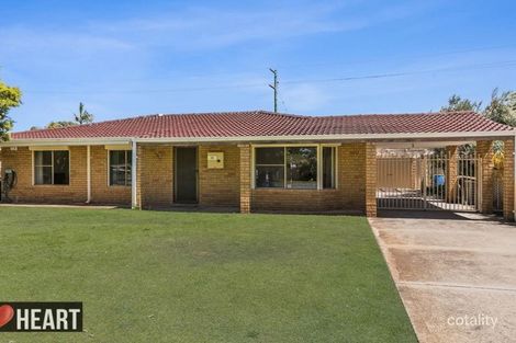 Property photo of 10 Ingvarson Way Bibra Lake WA 6163