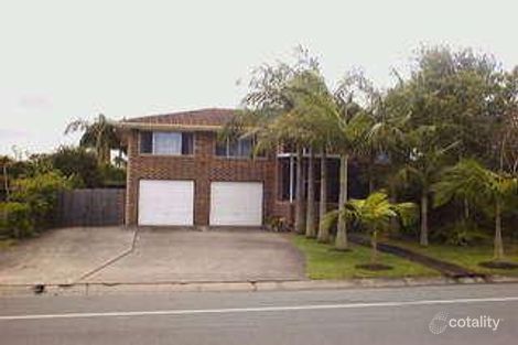 Property photo of 29 Rochester Drive Mount Warren Park QLD 4207