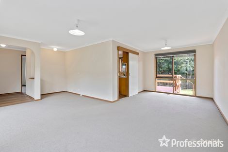Property photo of 29 Croxteth Way Wantirna VIC 3152