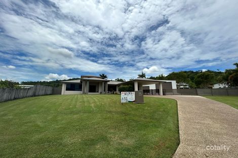Property photo of 22 Sturt Crescent Erakala QLD 4740