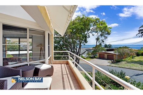 Property photo of 2/36 Ronald Avenue Shoal Bay NSW 2315