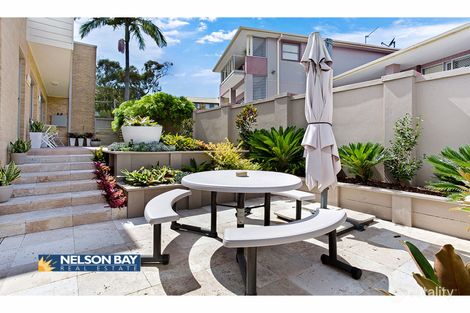 Property photo of 2/36 Ronald Avenue Shoal Bay NSW 2315