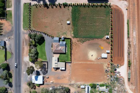 115 Mena Rd, Birdwoodton, VIC 3505