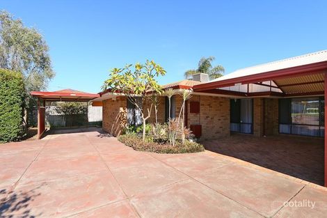 Property photo of 25B Nerida Way Parkwood WA 6147