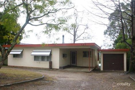 Property photo of 52 Birdwood Avenue Winmalee NSW 2777