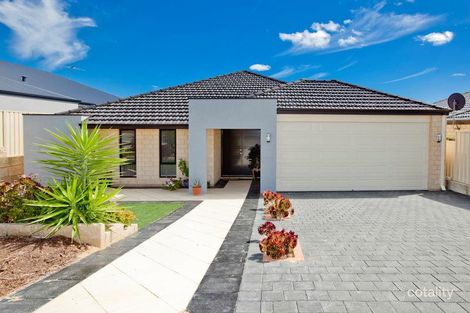 Property photo of 59 Appleby Drive Darch WA 6065