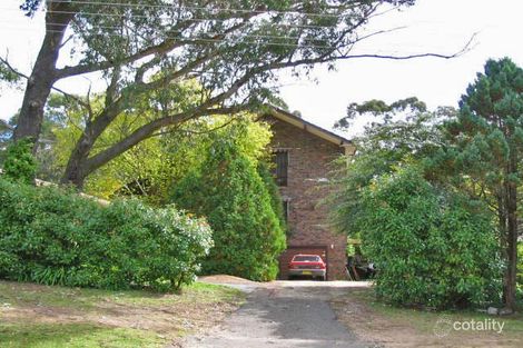 89 Narrow Neck Rd, Katoomba, NSW 2780