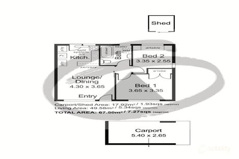 Property photo of 1/7 Knott Street Mount Barker SA 5251