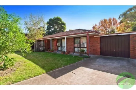 4/11 Shaftesbury St, Frankston, VIC 3199