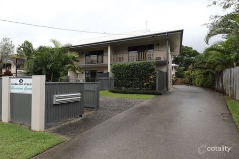 8/14 Girralong St, Woree, QLD 4868