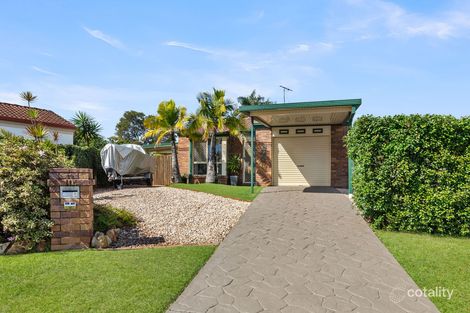 10 Teatree Ct, Burpengary, QLD 4505
