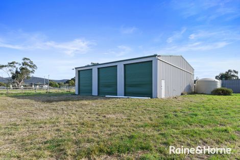 Property photo of 2 Meredith Street Triabunna TAS 7190