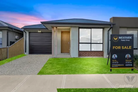14 Spree St, Tarneit, VIC 3029