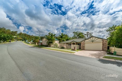 Property photo of 5A Wimbledon Way Oxenford QLD 4210