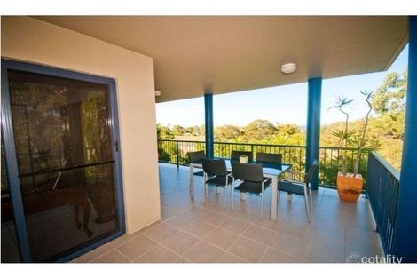 Property photo of 203 Matthew Flinders Drive Lammermoor QLD 4703