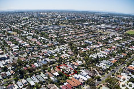 Property photo of 1 Keon Street Thornbury VIC 3071