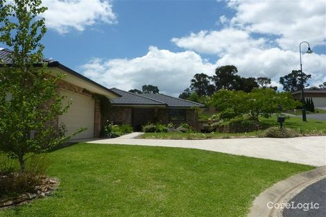 Property photo of 2 Mozeley Place Armidale NSW 2350