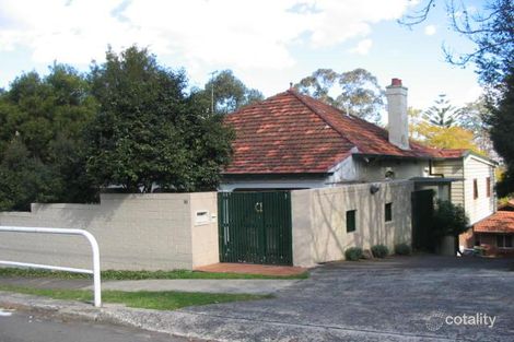 16 Wisdom Rd, Greenwich, NSW 2065