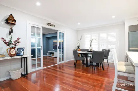 Property photo of 16 Bundle Street Caddens NSW 2747