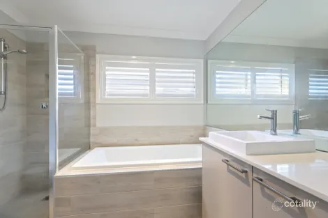 Property photo of 16 Bundle Street Caddens NSW 2747