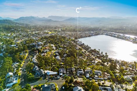Property photo of 41 Currant Street Elanora QLD 4221