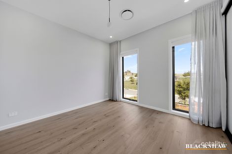Property photo of 4 Cassab Street Whitlam ACT 2611