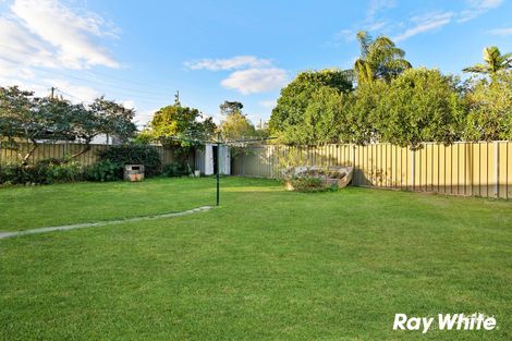 Property photo of 3 Finisterre Avenue Whalan NSW 2770