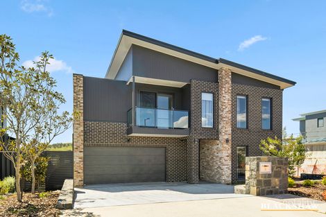 Property photo of 4 Cassab Street Whitlam ACT 2611