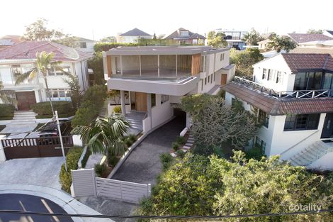 Property photo of 2B Belah Gardens Vaucluse NSW 2030