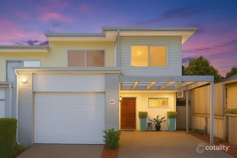Property photo of 29/30 Taylor Place Mackenzie QLD 4156