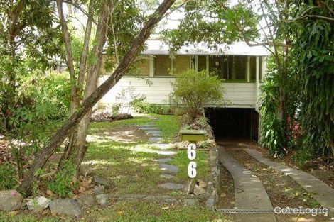 Property photo of 66 Thorpe Street Indooroopilly QLD 4068