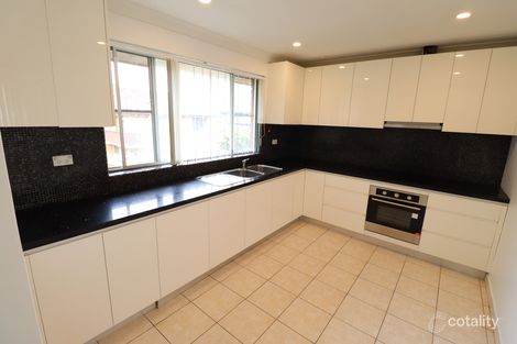 Property photo of 3/1 Hampden Road Lakemba NSW 2195
