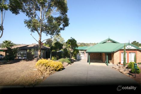 12 Mayfield St, Old Reynella, SA 5161