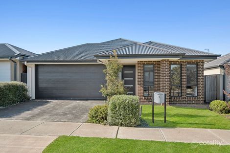 Property photo of 41 Abode Street Armstrong Creek VIC 3217